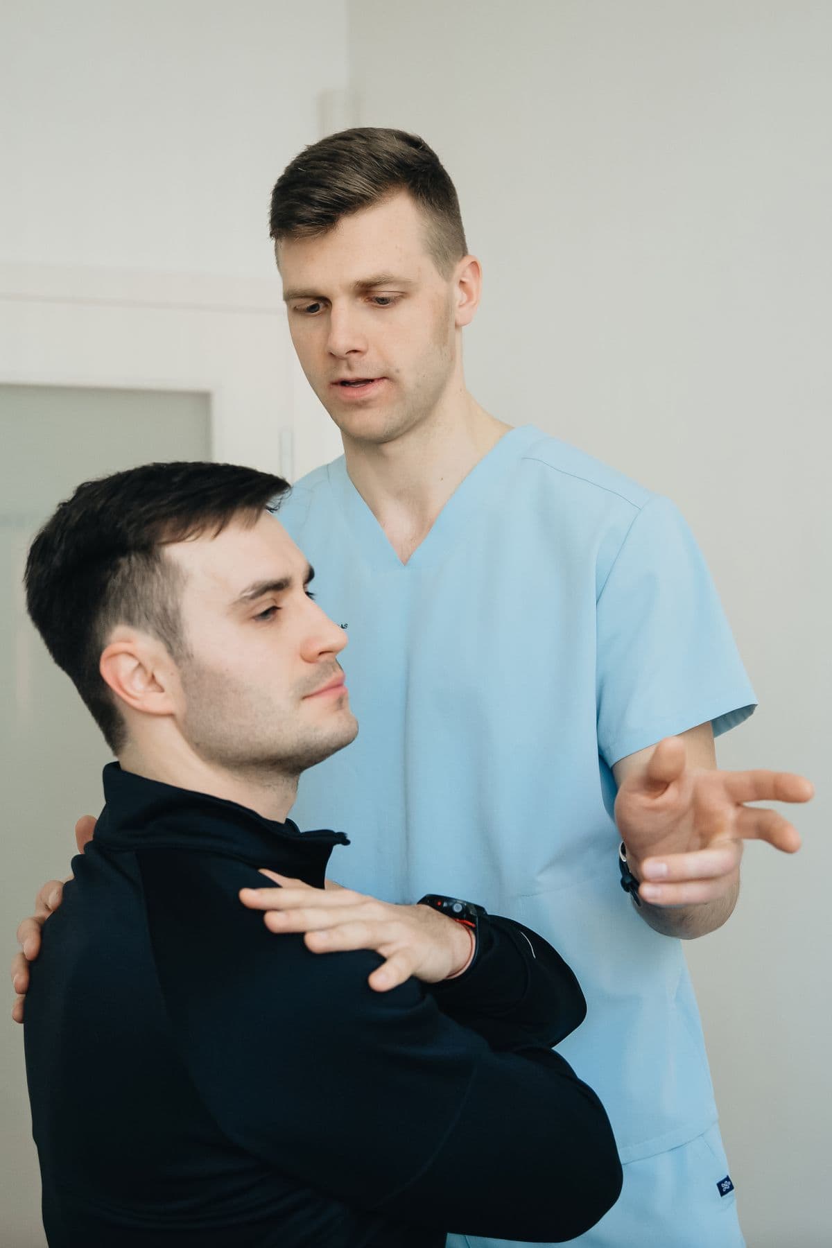 Cryotherapy (Cold Therapy)