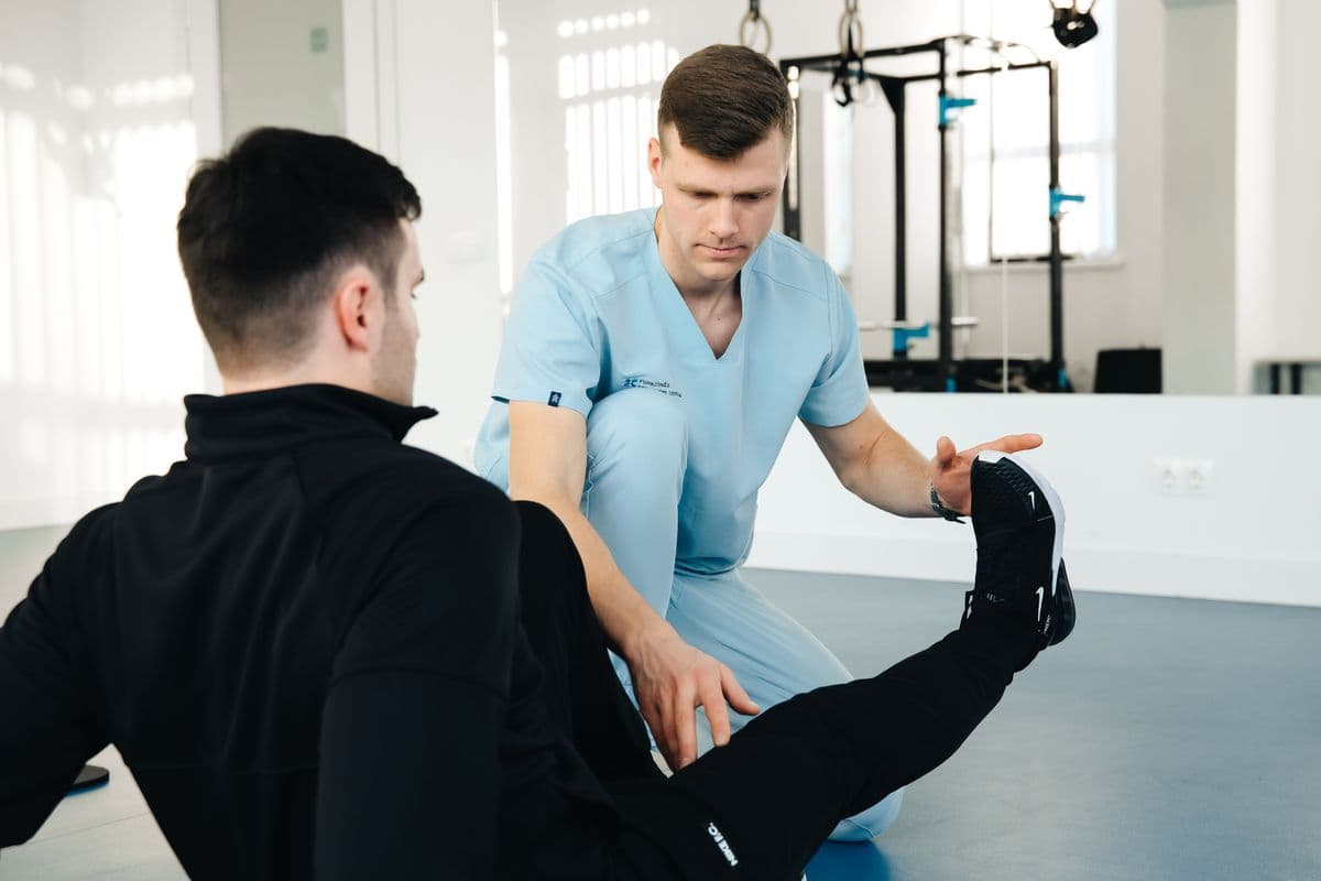 Cervical & Lumbar Traction