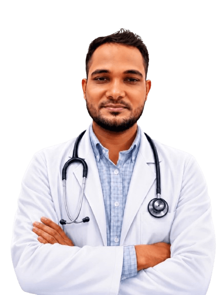 A K M Azizul Haque (PT)